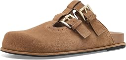 Shoreditch Buckle Mules