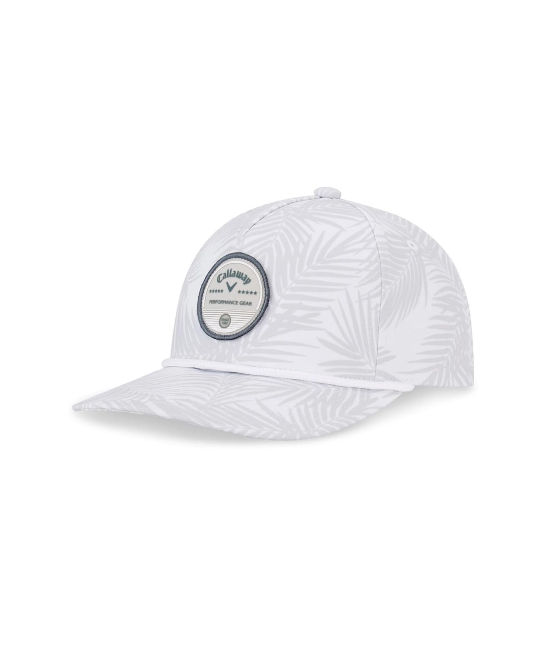 Bogey Free Adjustable Hat