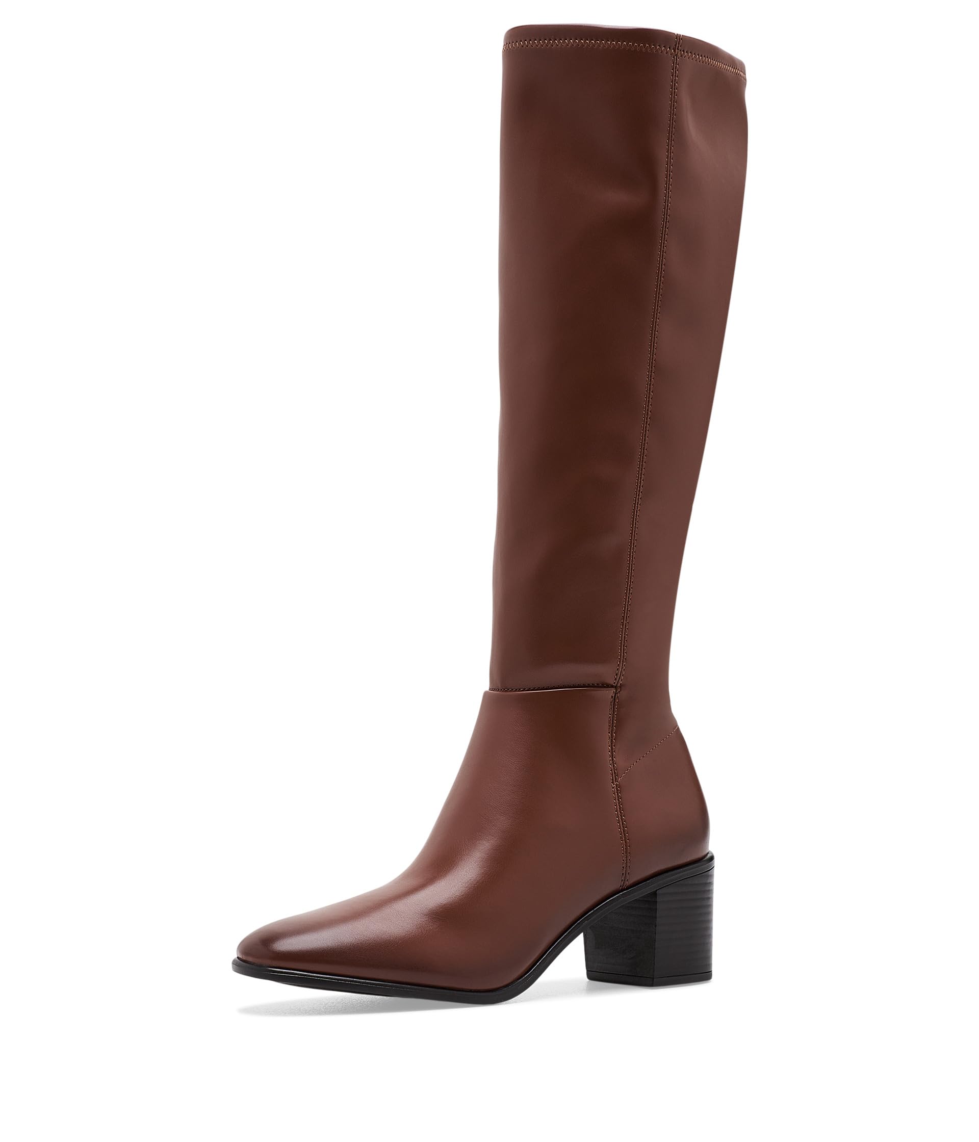 Augusta Zip Tall Boots