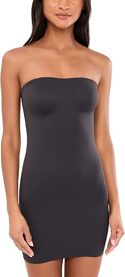 Женское бесшовное корректирующее белье Sleek Essentials Strapless