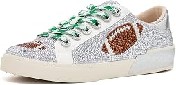 Silver Football