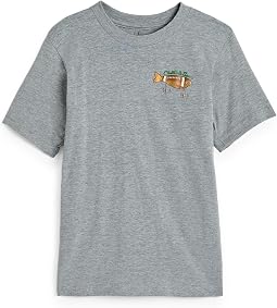 Детская футболка Football Short Sleeve T-Shirt - Bait And Tackle