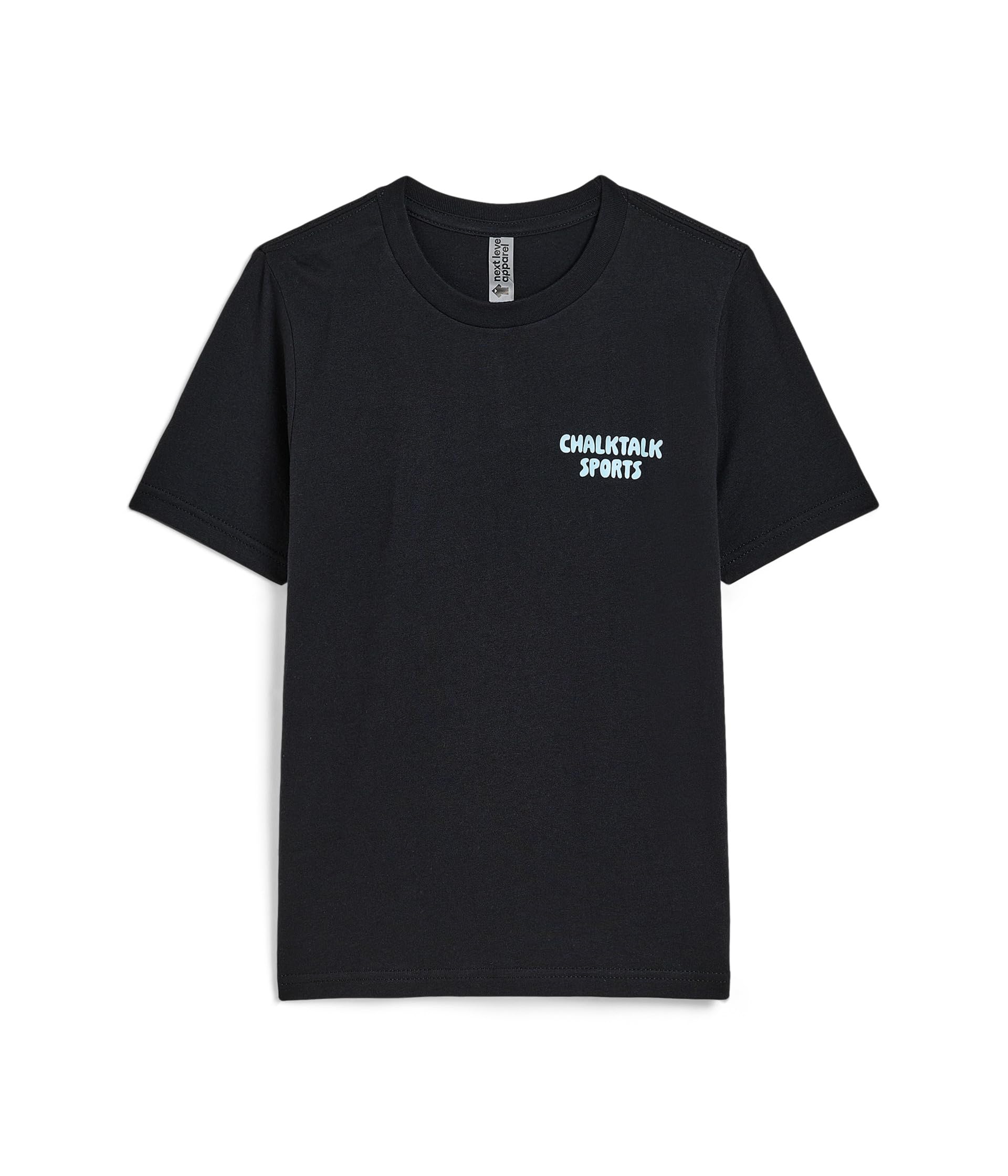 Hockey Short Sleeve T-Shirt - Play Like a Beast (Little Kid/Big Kid)