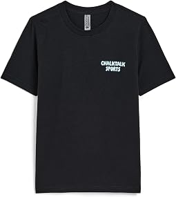 Hockey Short Sleeve T-Shirt - Play Like a Beast (Little Kid/Big Kid)