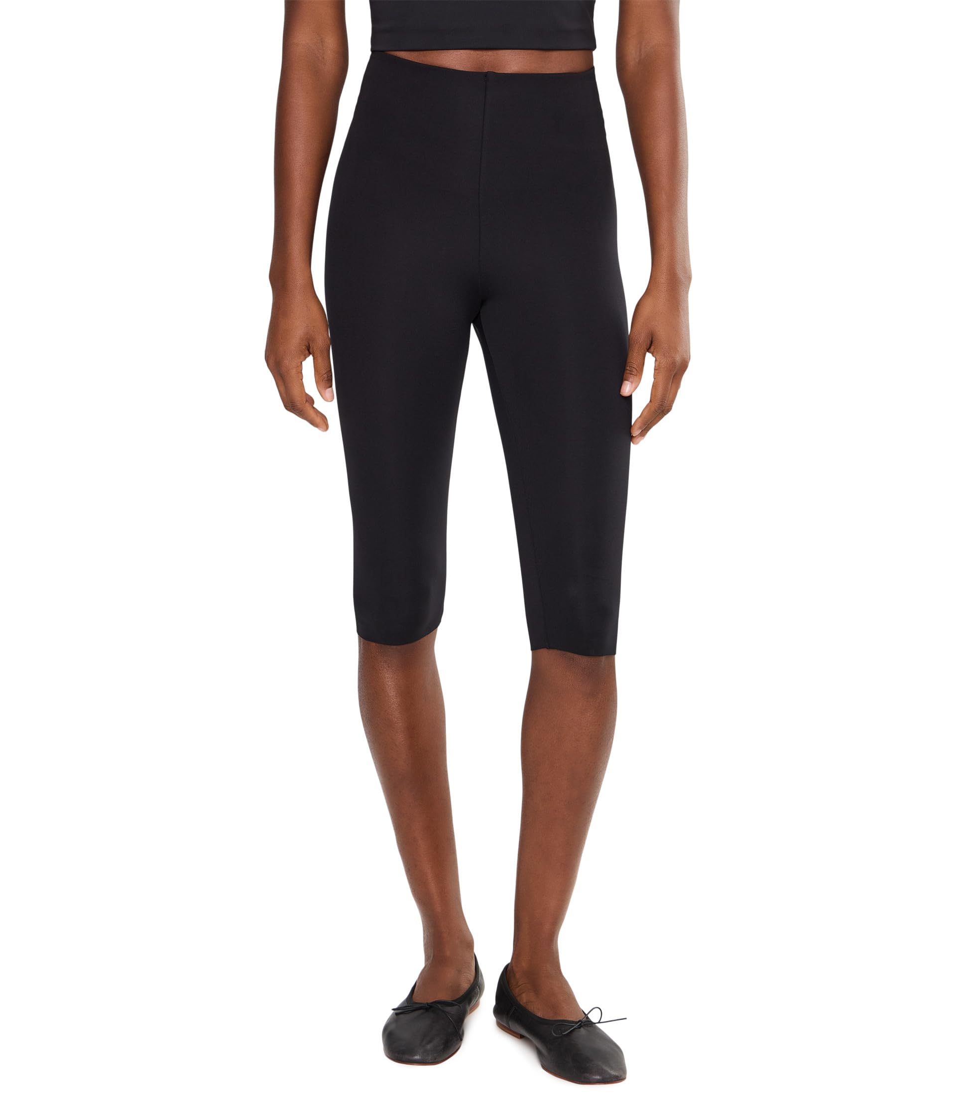 Леггинсы Neoprene Capri