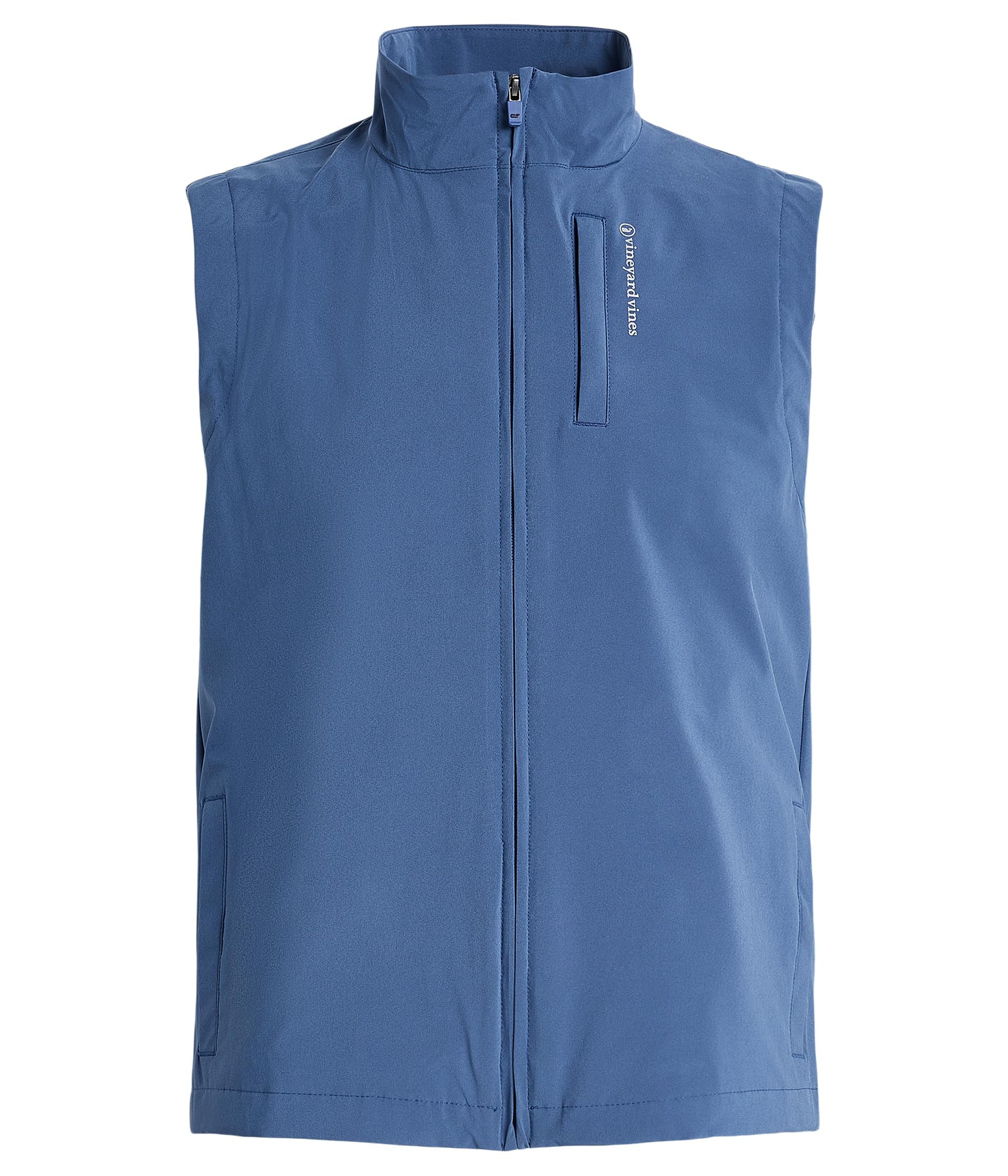 Mariner Soft Shell Performance Vest (Toddler/Little Kid/Big Kid)