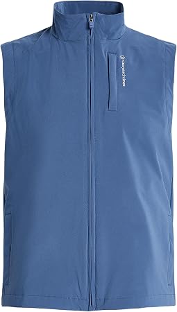 Vineyard Vines Kids детский жилет из мягкой ветрозащитной ткани маринер софт шелл перформанс (малыш/ребенок/подросток)