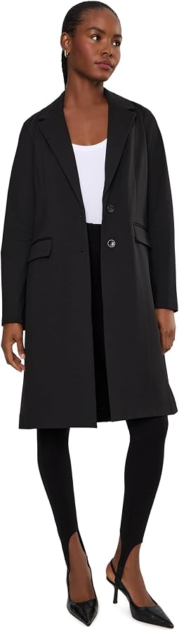 Blazer Coat