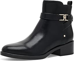 Ботильки Tommy Hilfiger Idala