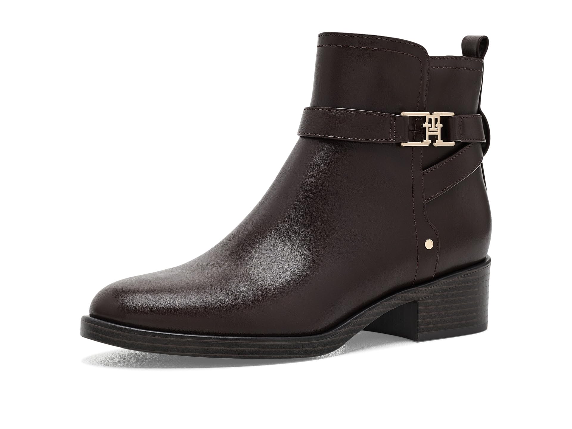 Ботильки Tommy Hilfiger Idala
