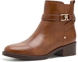 Medium Brown