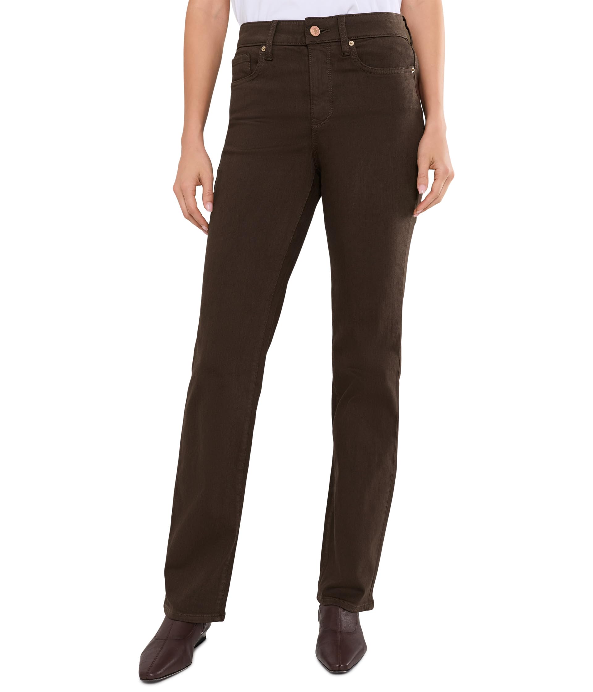 Marilyn Straight Sure Stretch® Jeans