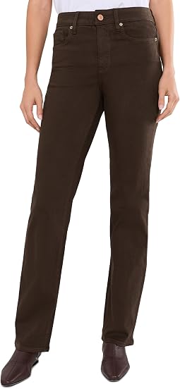 Marilyn Straight Sure Stretch® Jeans
