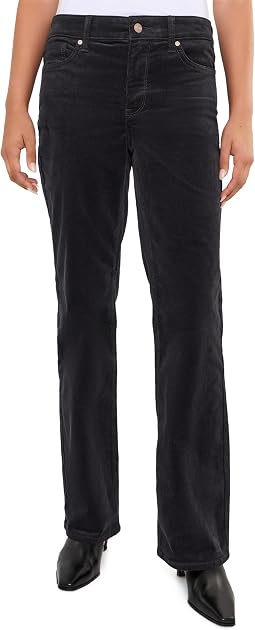 Brooklyn Bootcut Corduroy Pants
