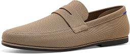 The Ravello Penny Loafers