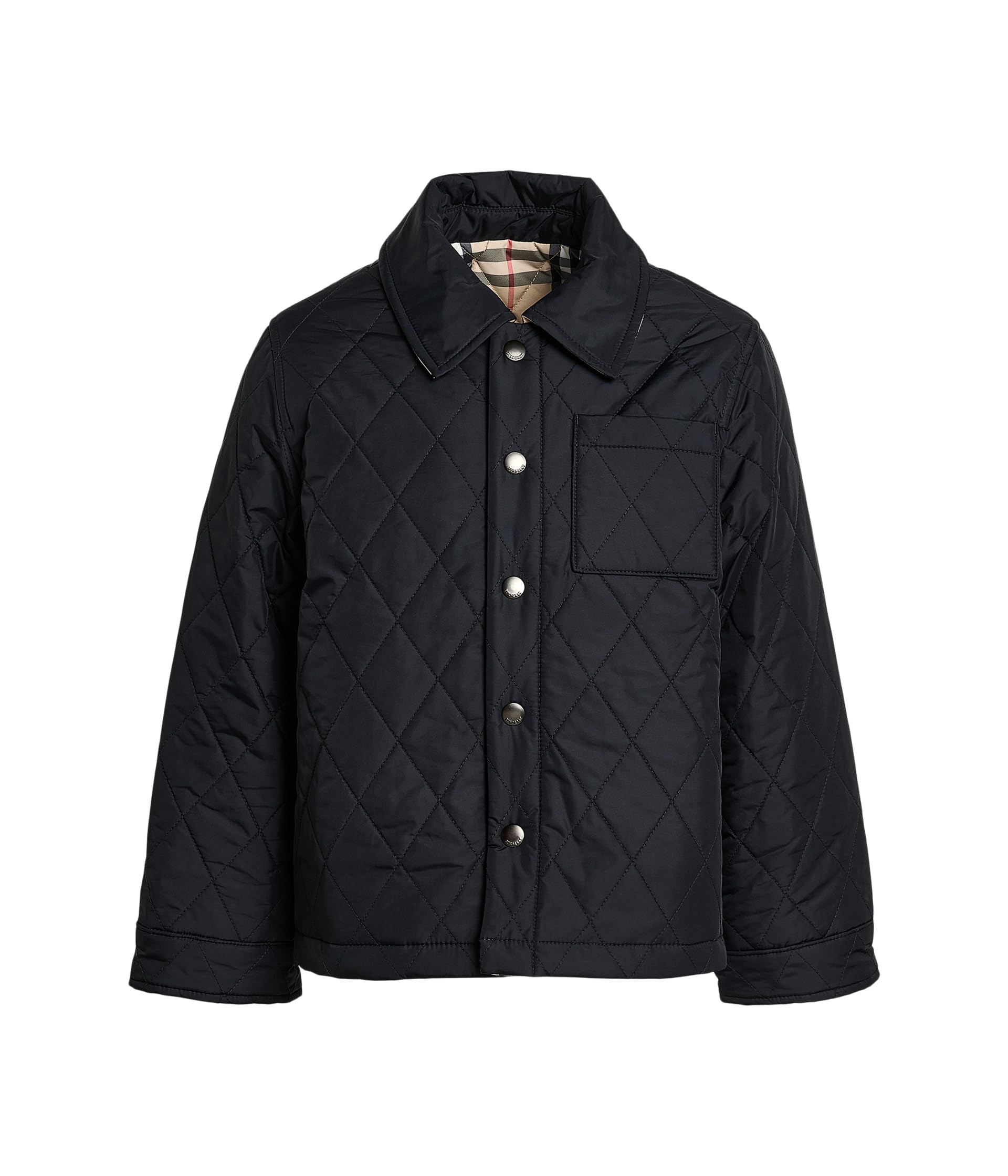 Theo Jacket (Toddler/Little Kid/Big Kid)