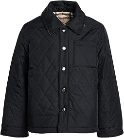 Theo Jacket (малыш/маленький ребенок/большой ребенок)