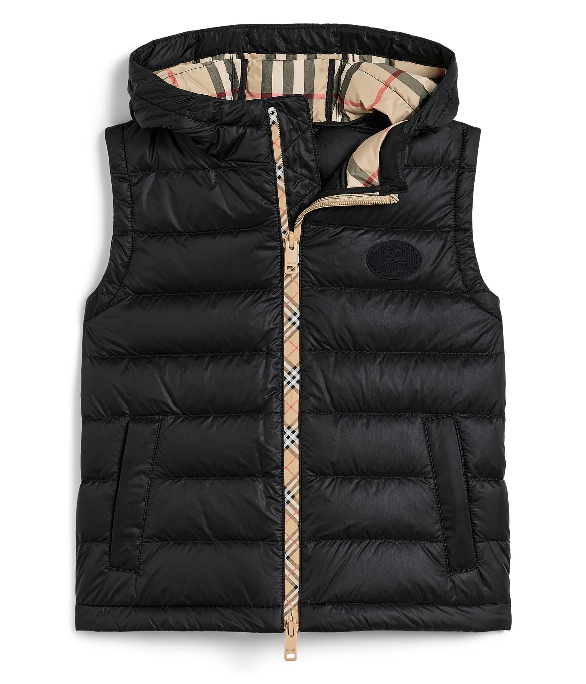 Жилет Henry Gilet Puffer (малыш/ребенок старшего возраста/ребенок старшего возраста)
