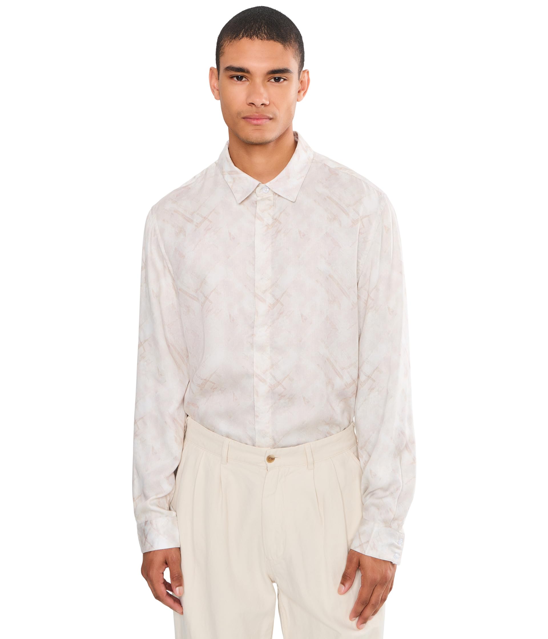 Rodney Shirt W673W26
