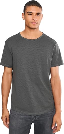 Deep Charcoal
