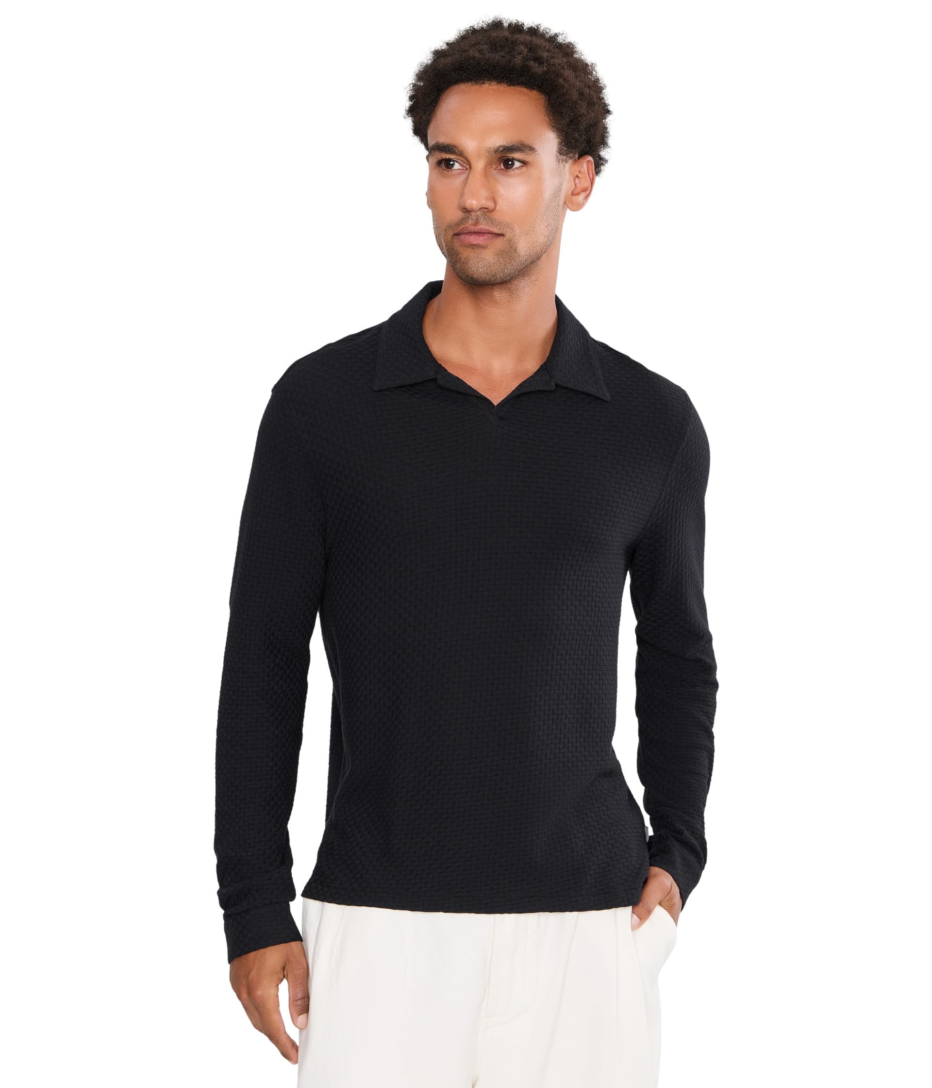 Zack Polo K7499W26