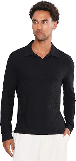 Zack Polo K7499W26