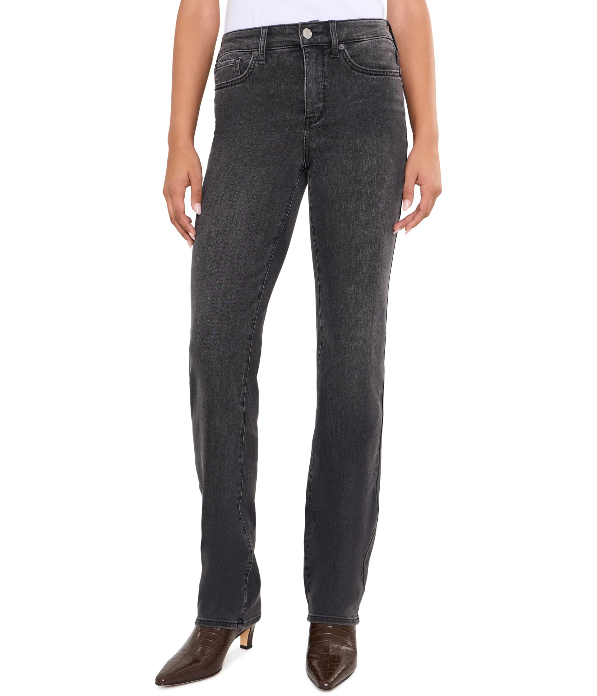 Tall Marilyn Straight Jeans