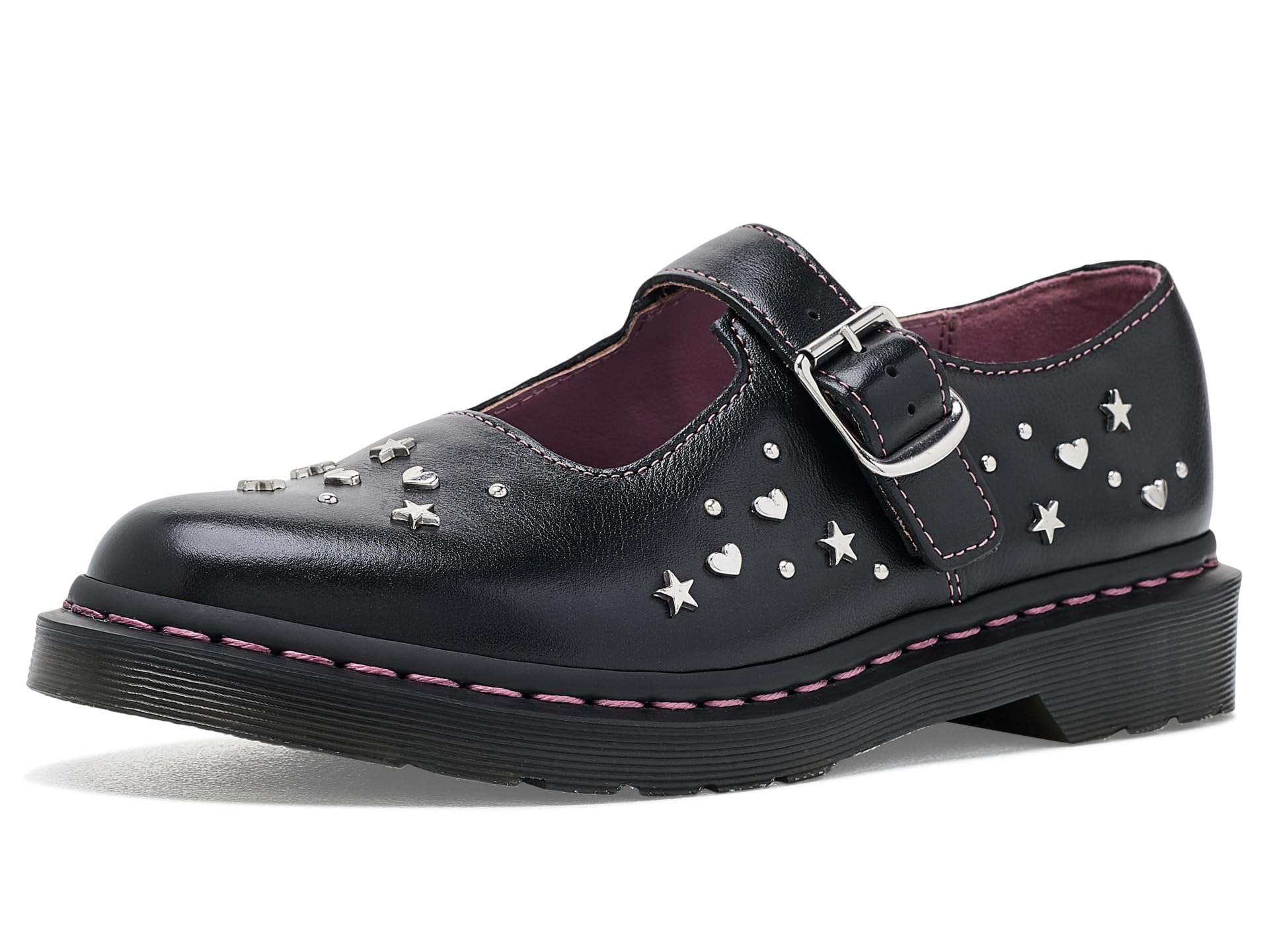 Mariel II Hearts + Stars