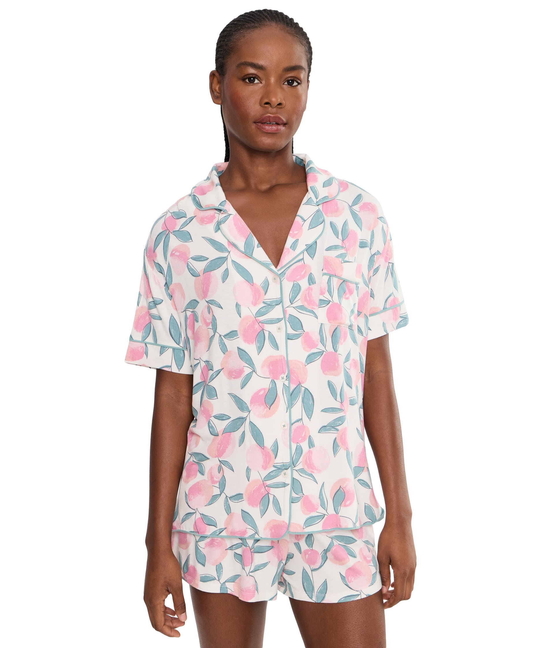 All American Shorties PJ Set
