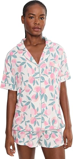 All American Shorties PJ Set
