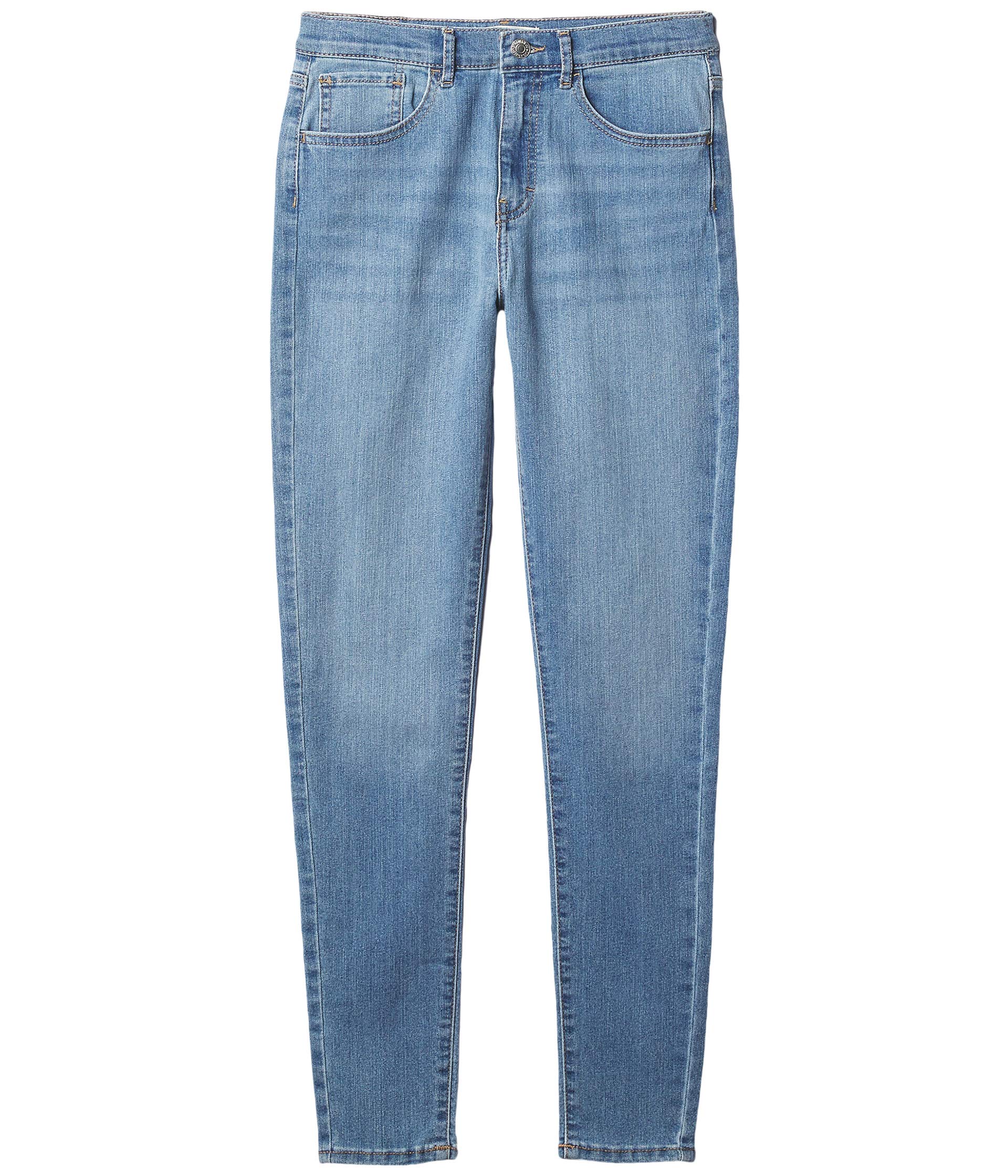 Джинсы 720 High-Rise Super Skinny (старшие дети)