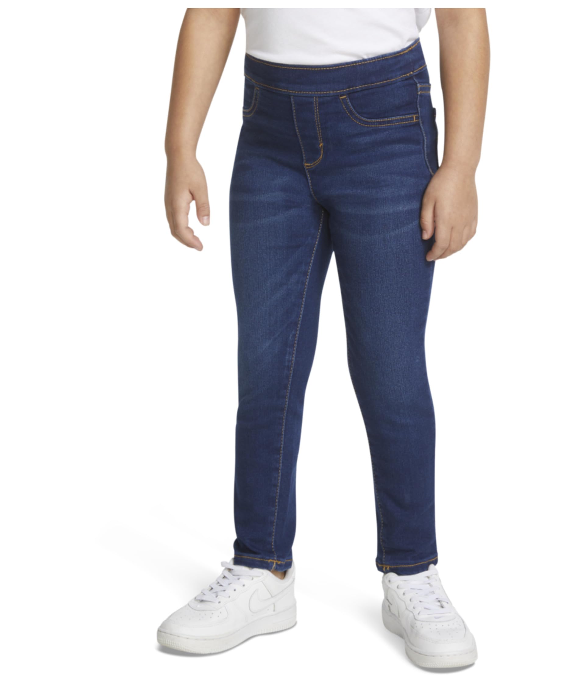 Pull-On Leggings (Little Kids)
