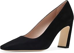 Туфли Stuart Weitzman на каблуке