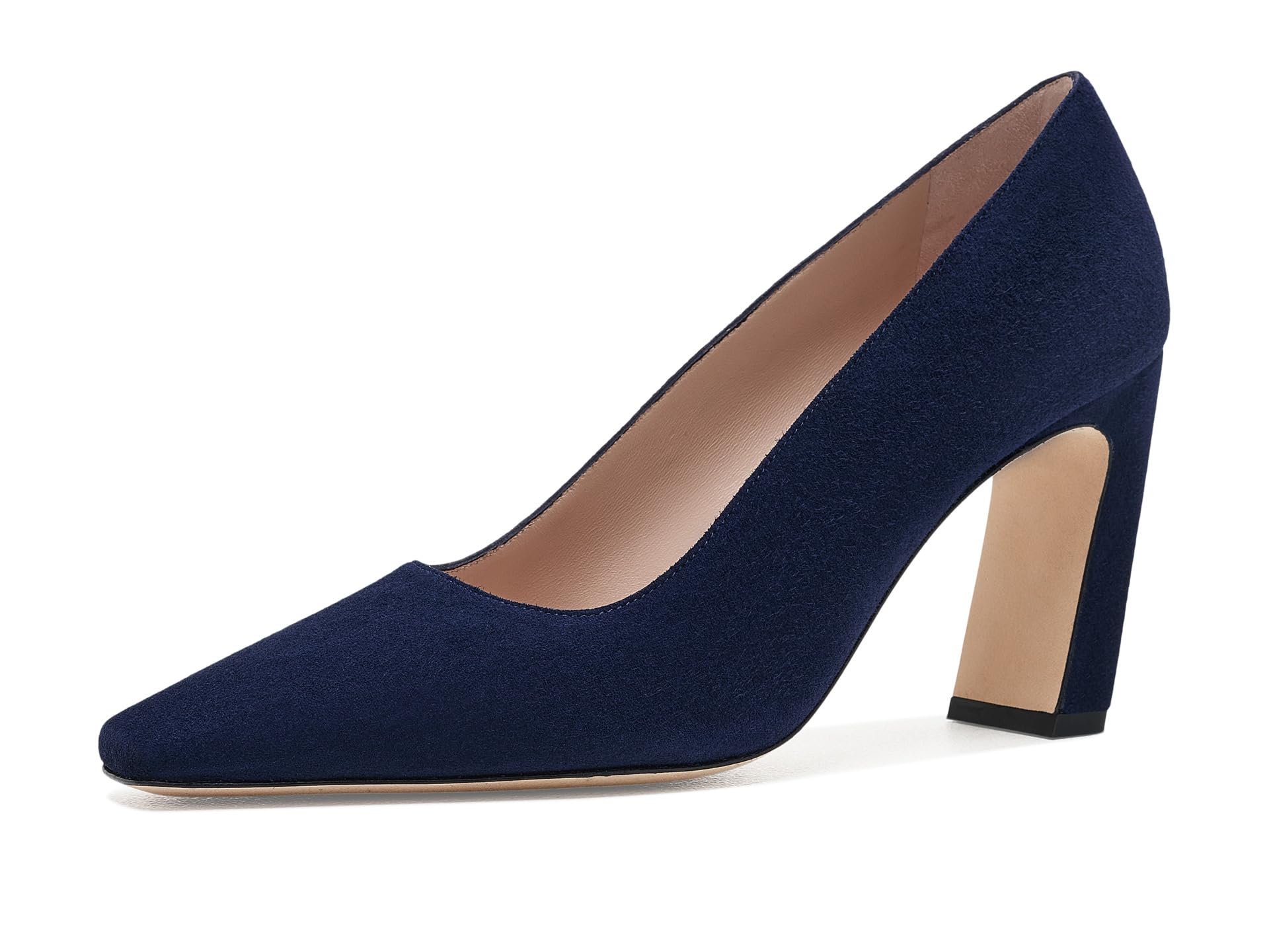 Stassi Pumps 85