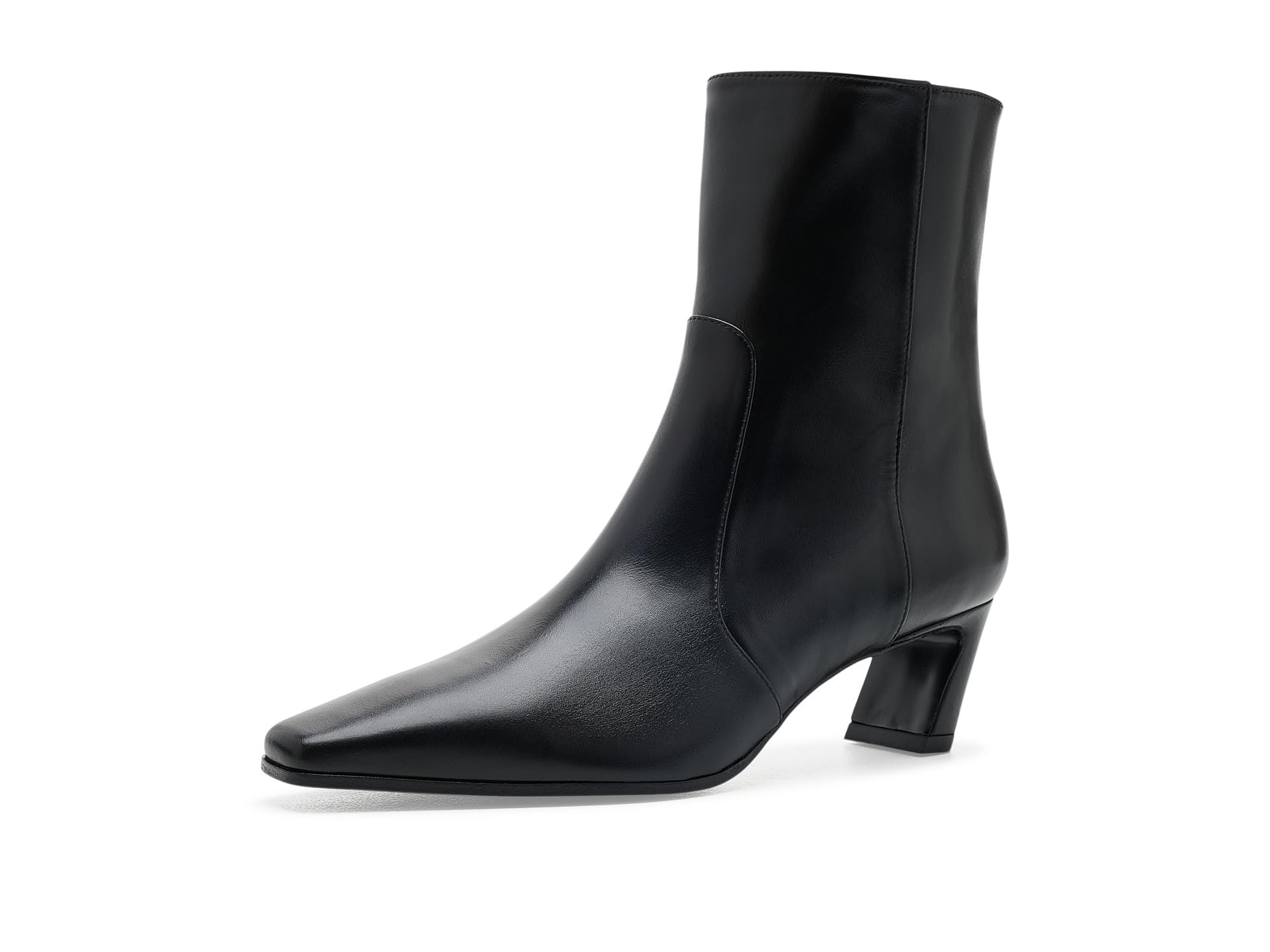 Ботильоны Stassi Zip Booties 50