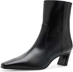Ботильоны Stassi Zip Booties 50