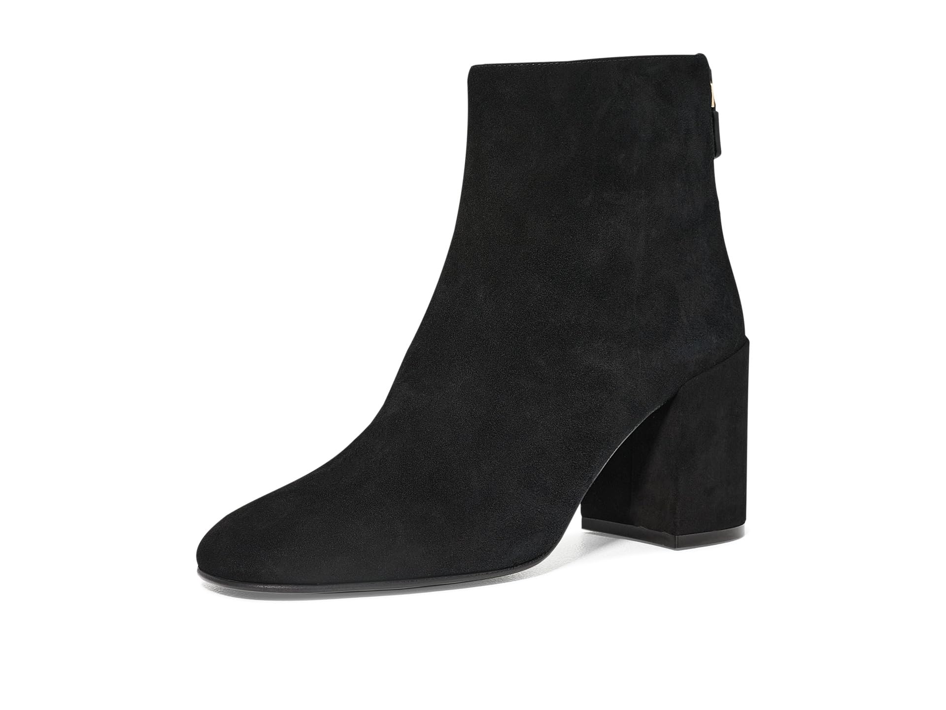 Ботильоны Bacari Zip Booties 75