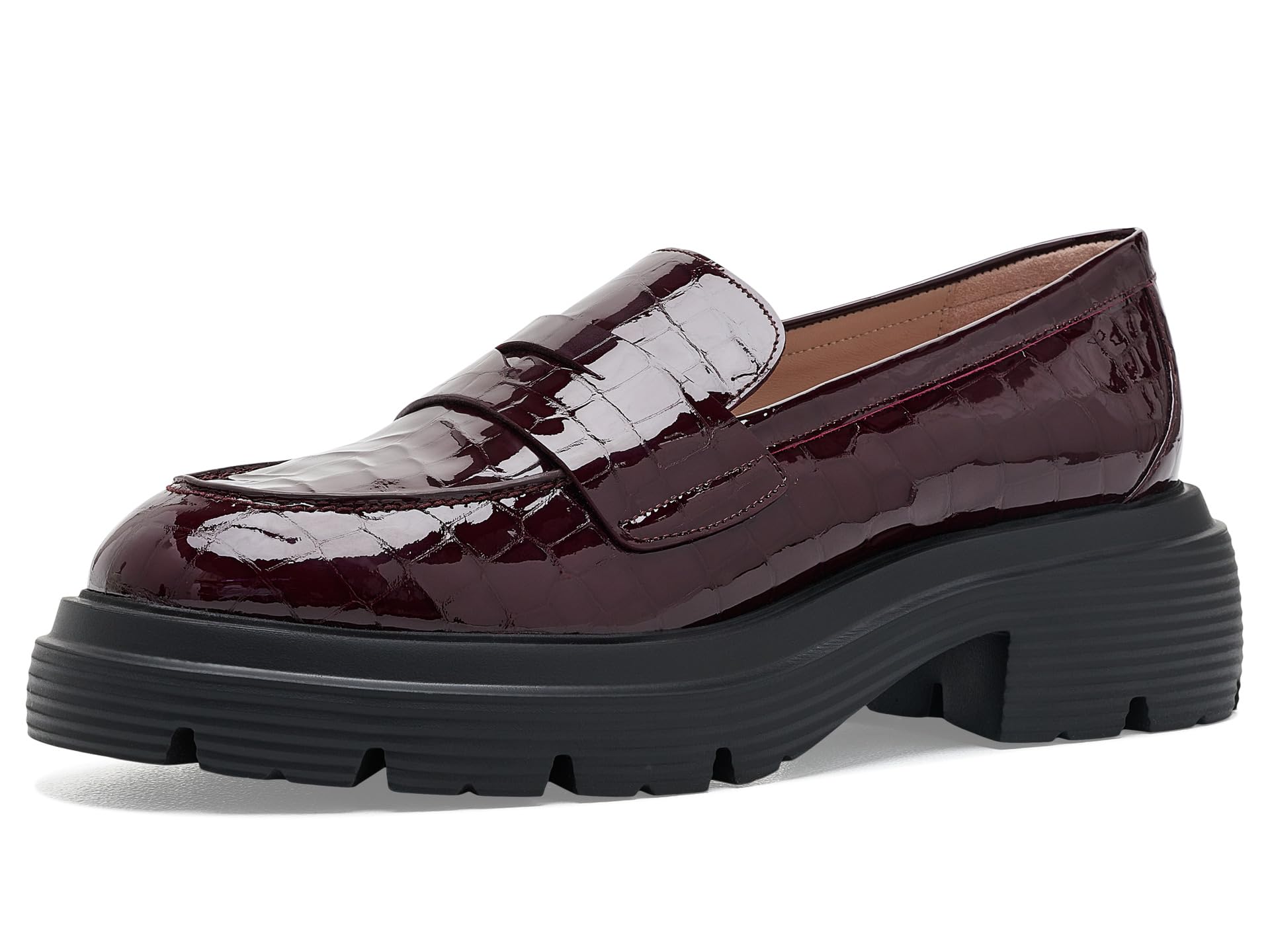 Лоферы Hudson Lite Loafers