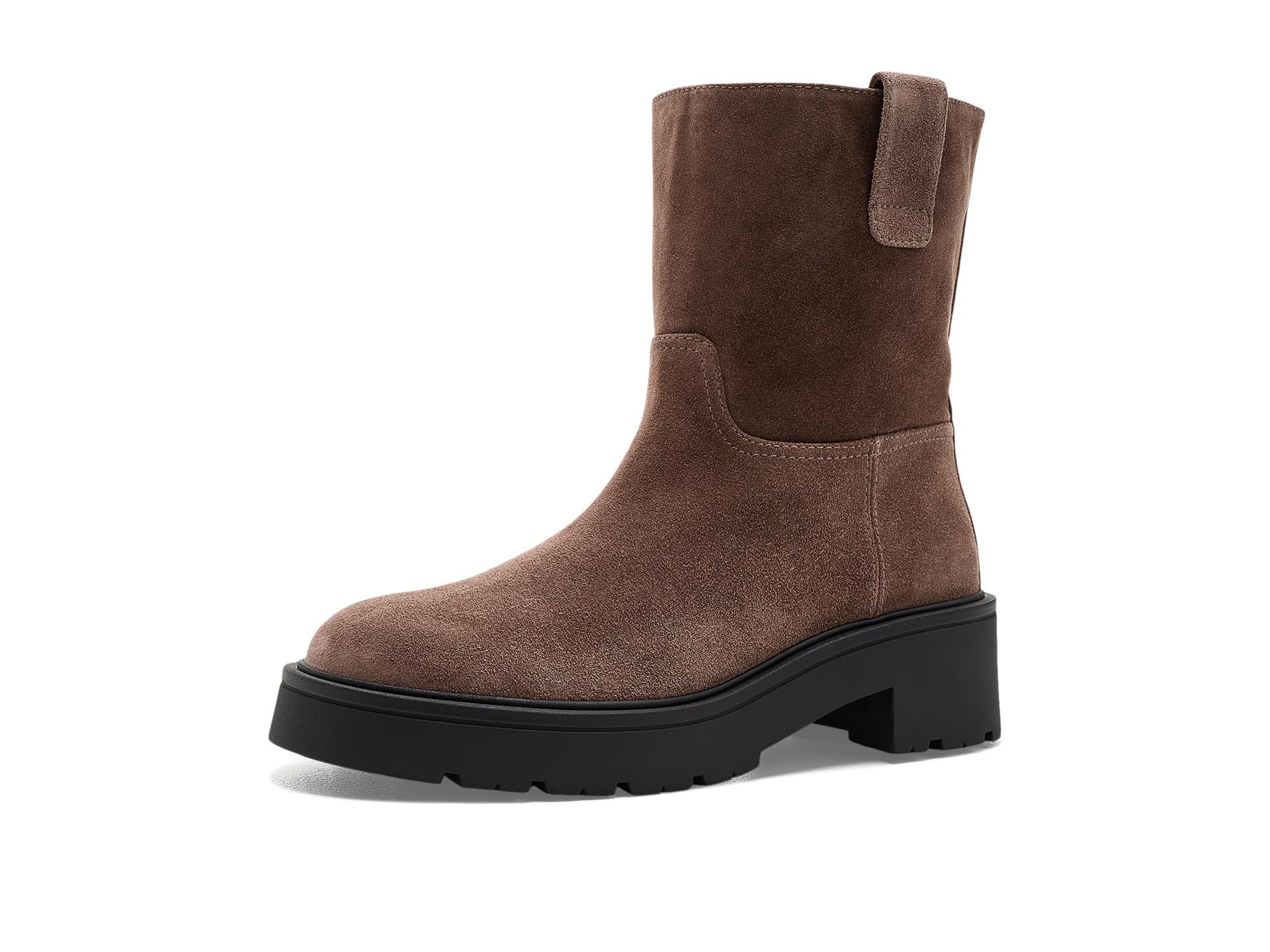 Ren Booties