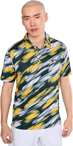 The Color Blitz Packers (Polo)