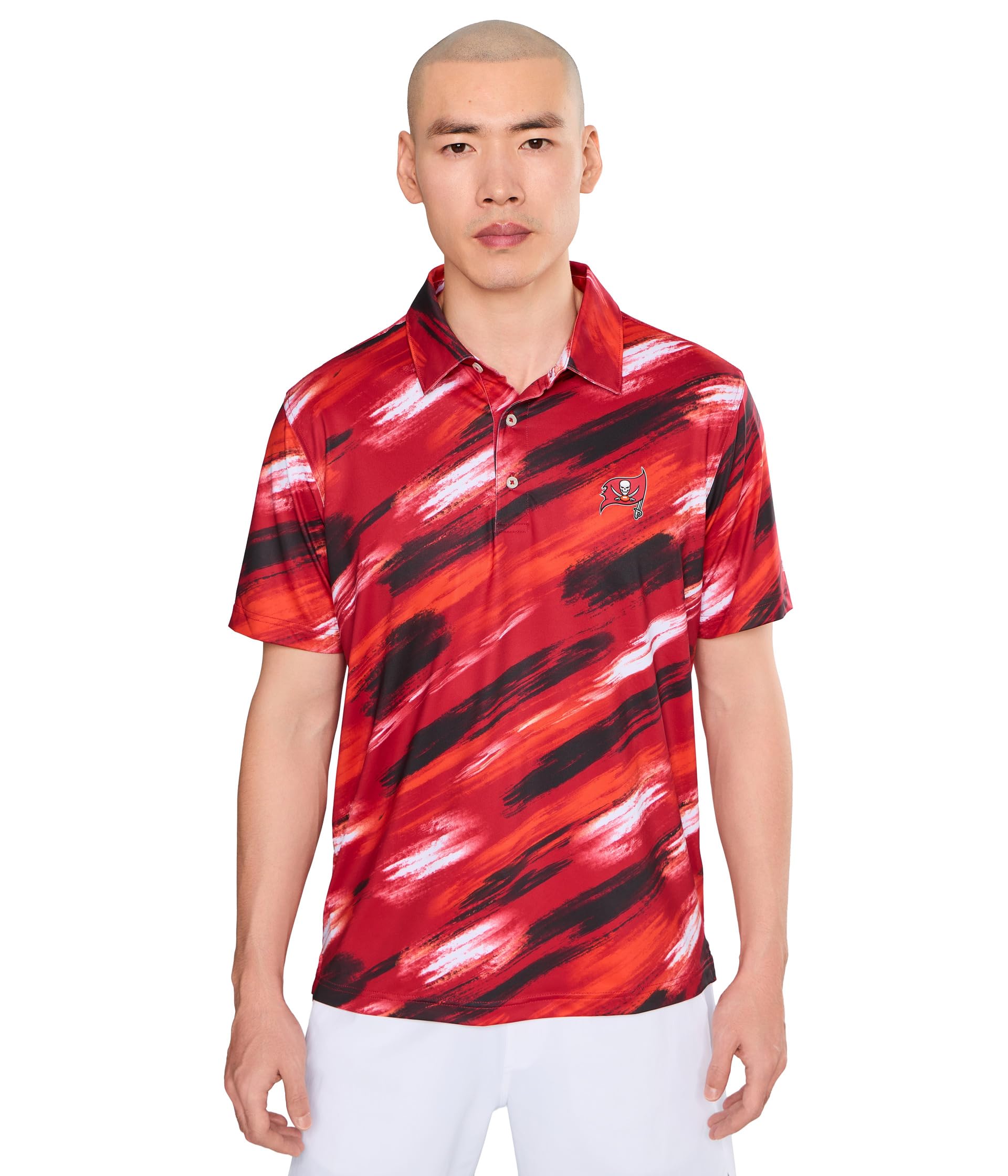 Рубашка The Color Blitz Buccaneers (Polo)