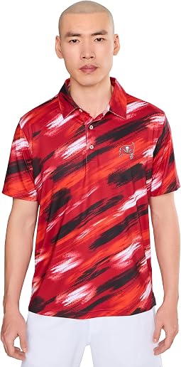 Рубашка The Color Blitz Buccaneers (Polo)