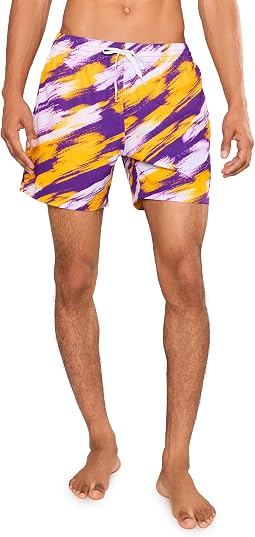 Плавки The Color Blitz Vikings 5.5" (классические подкладочные)
