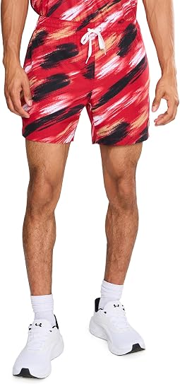 The Color Blitz 49ers 5.5" (Classic Lined Swim Trunks)