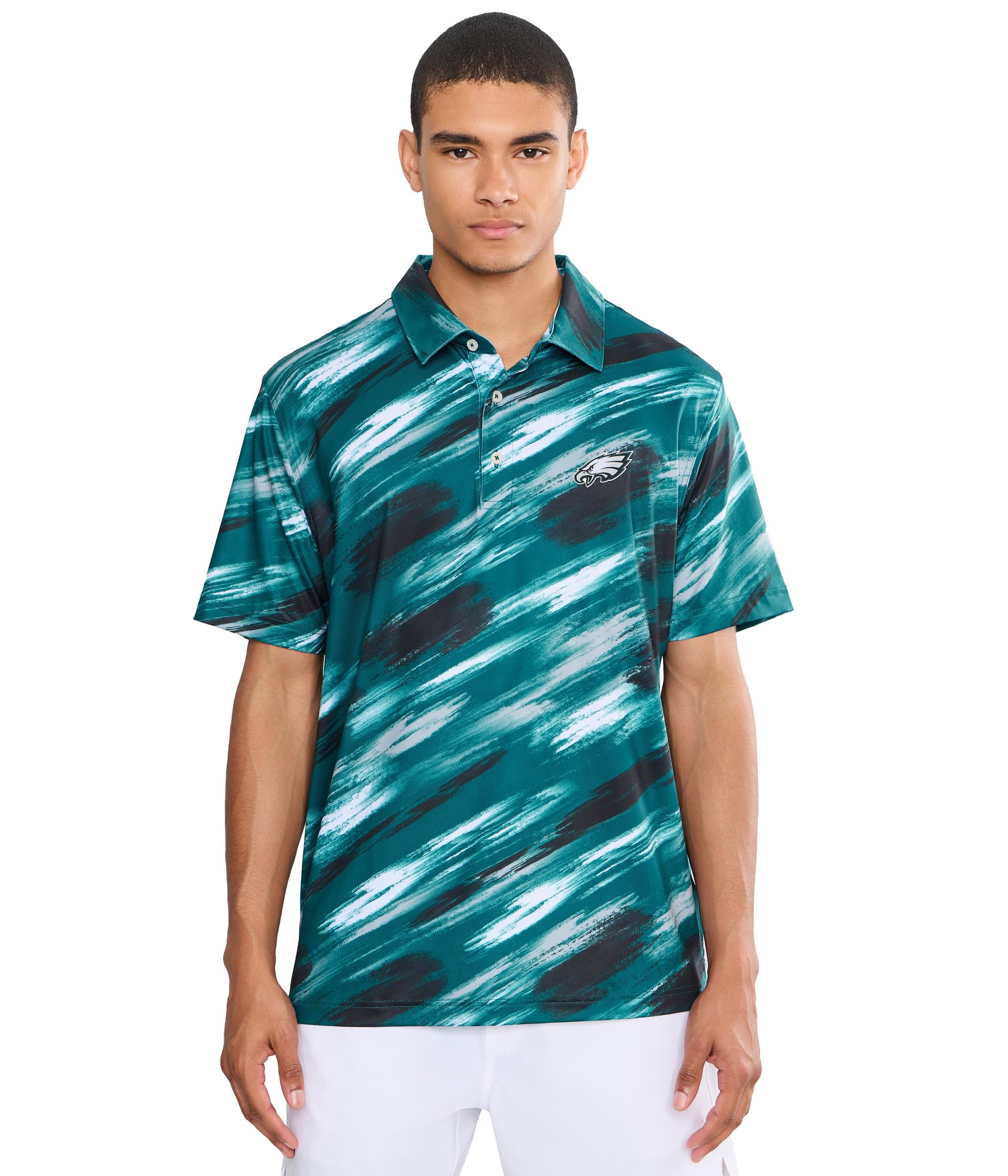 The Color Blitz Eagles (Polo)