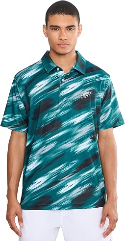 The Color Blitz Eagles (Polo)