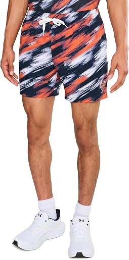 Плавки Chubbies Classic Lined Swim Trunks 5.5" The Color Blitz Bears