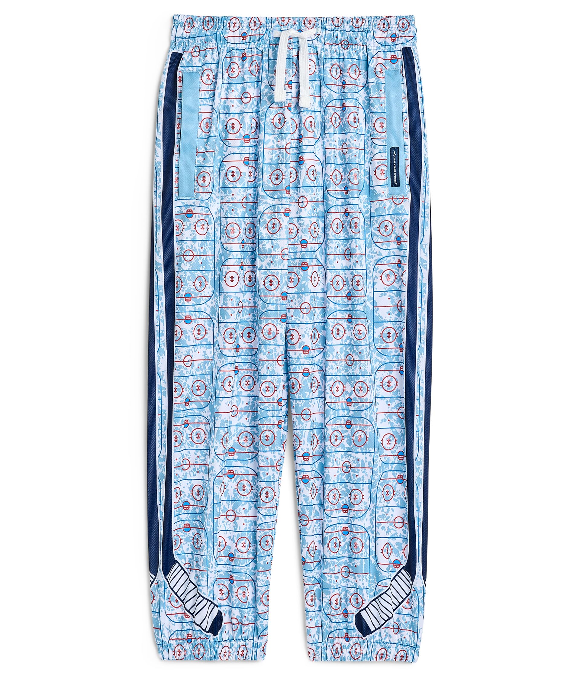 Hockey Lounge Pants - Rink (Little Kid/Big Kid)