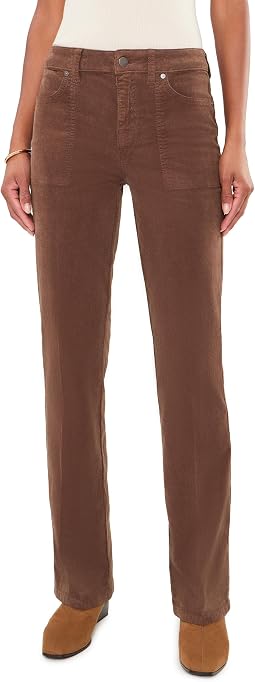 Play Date Corduroy Bootcut