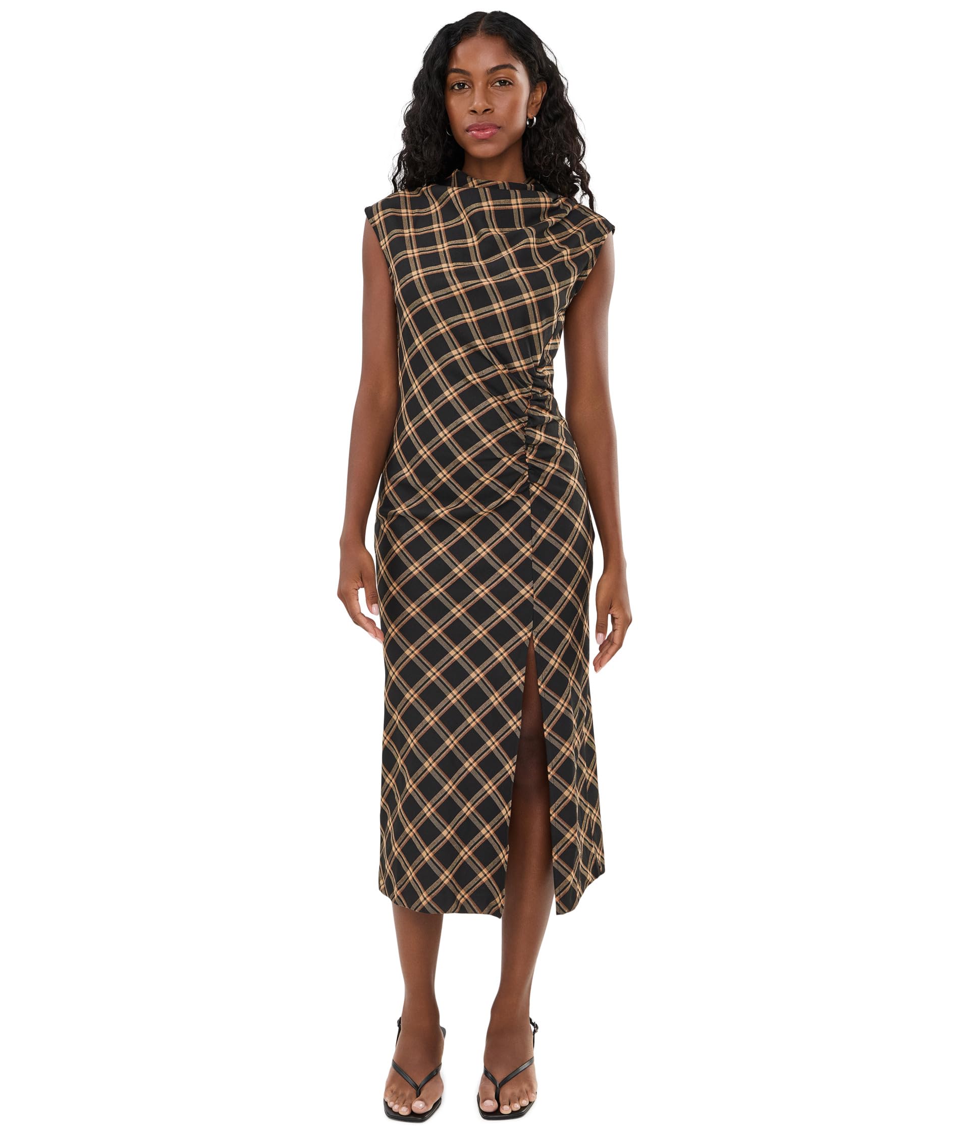 Autumn Edit Dress